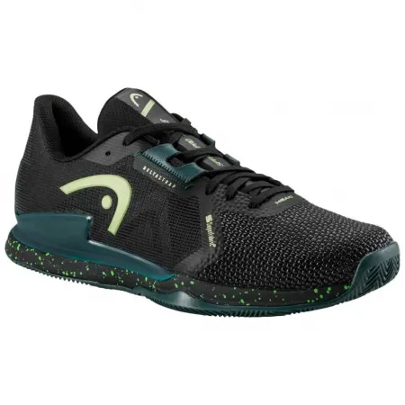 헤드 RACKET Sprint Pro 3.5 SF Clay 테니스화 6140188130