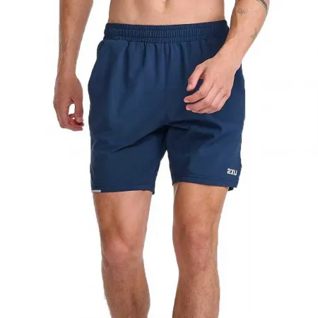 2XU Aero 7in 반바지 6140203329