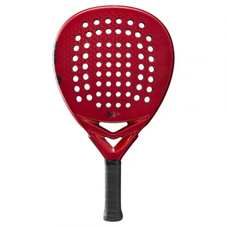윌슨 Bela Elite V2 파델 라켓 6140236034