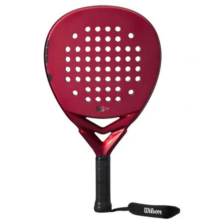 윌슨 Bela Junior V2 파델 라켓 6140236037