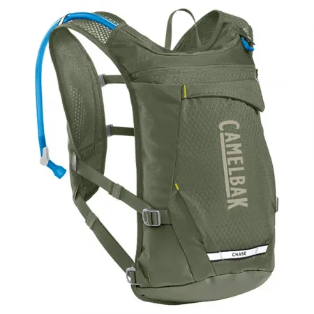 카멜백 Chase Adventure 8 하이드레이션 조끼 4.5L 6140246706