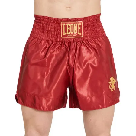 LEONE1947 Basic 2 태권도 반바지 6140250193
