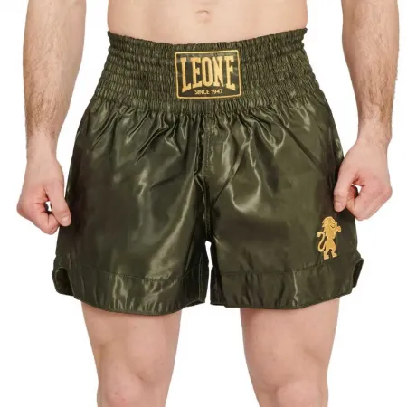 LEONE1947 Basic 2 태권도 반바지 6140250194