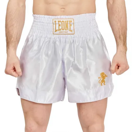 LEONE1947 Basic 2 태권도 반바지 6140250195