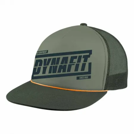 다이나핏 Graphic Trucker 모자 6140280799