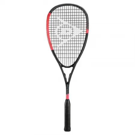던롭 Blackstorm Carbon 스쿼시 라켓 6140286911