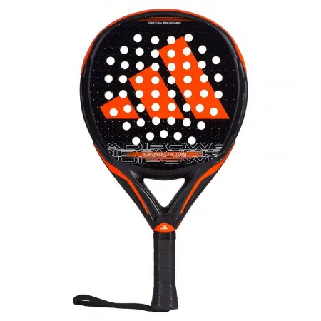 아디다스 PADEL Adipower Ctrl Team 3.3 빠델 라켓 6140427134