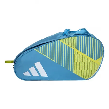 아디다스 PADEL Control 3.3 빠델 라켓 커버 6140427142