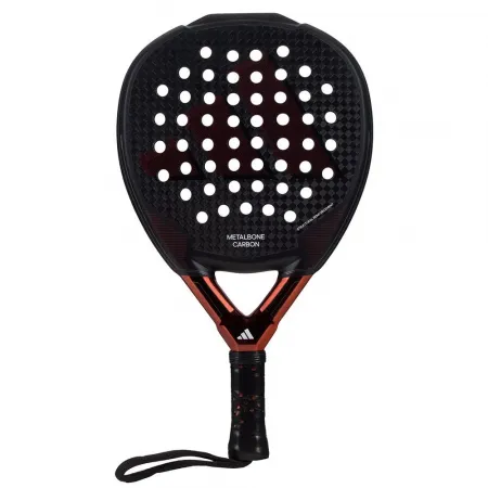 아디다스 PADEL Metalbone Carbon 3.3 빠델 라켓 6140427155