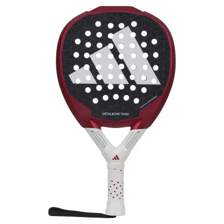 아디다스 PADEL Metalbone Team 3.3 빠델 라켓 6140427159