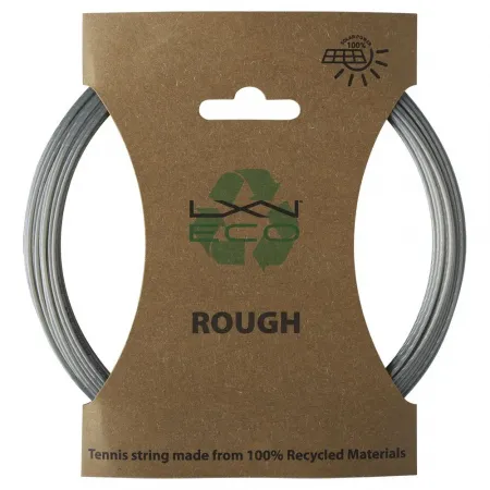럭실론 Eco Rough 12.2 m 테니스 거트 6140434154