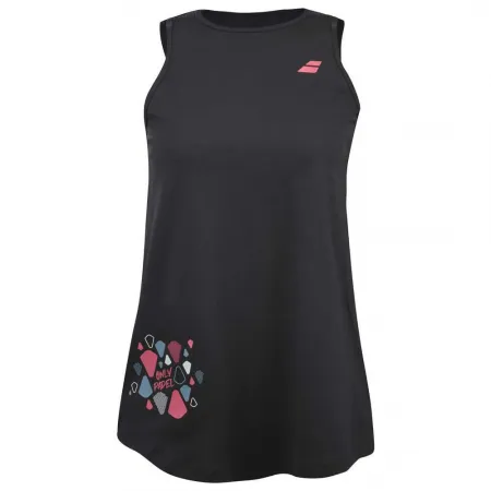 바볼랏 Cotton 민소매 티셔츠 6140436310