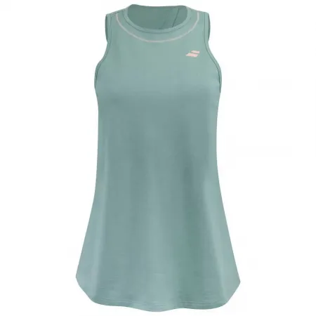 바볼랏 Cotton 민소매 티셔츠 6140436311