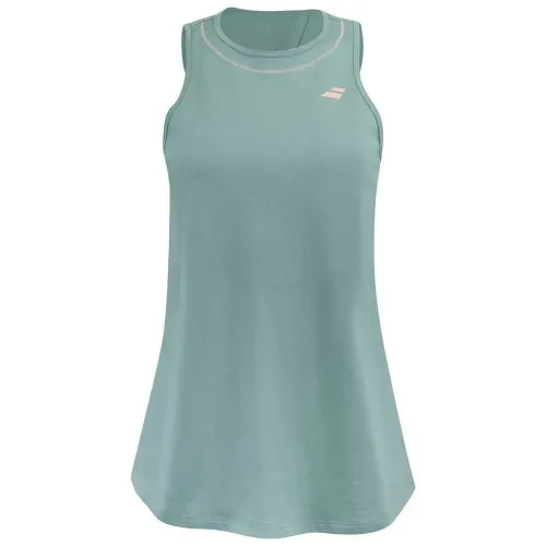 바볼랏 Cotton 나시 티셔츠 6140436311