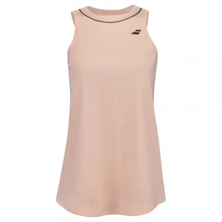 바볼랏 Cotton 민소매 티셔츠 6140436312