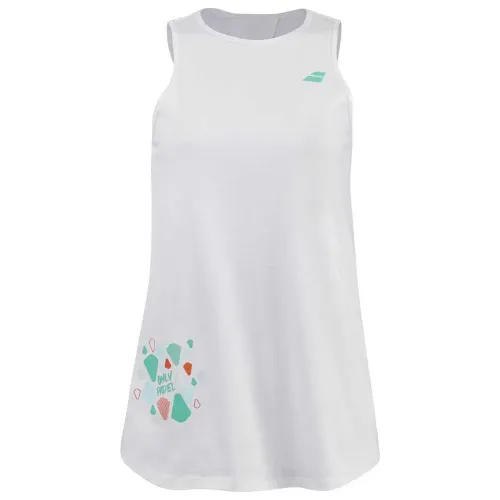 바볼랏 Cotton 나시 티셔츠 6140436313