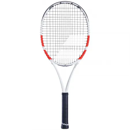 바볼랏 Pure Strike 16/20 스트링 없는 테니스 라켓 6140436613