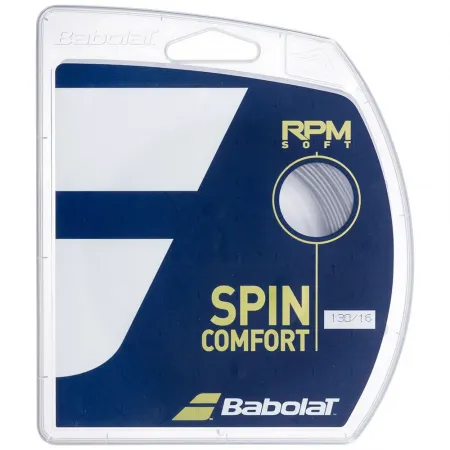 바볼랏 RPM Soft 12 m 테니스 거트 6140436632