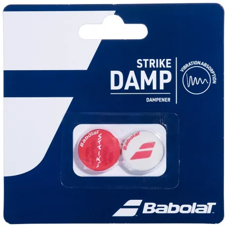 바볼랏 Strike 테니스 댐퍼 2 팩 6140436669