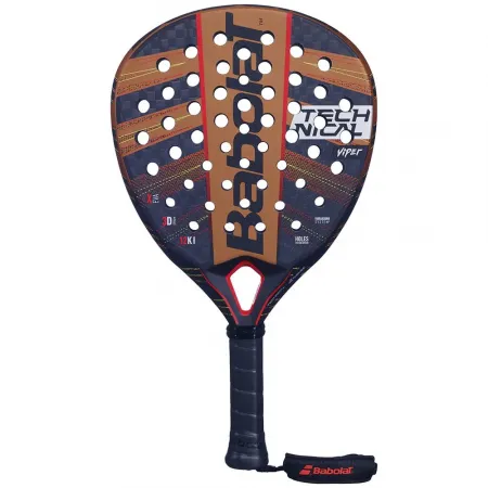 바볼랏 Technical Viper 파델 라켓 6140436677