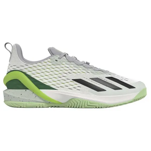 아디다스 Adizero Cybersonic 하드코트 슈즈 6140458359