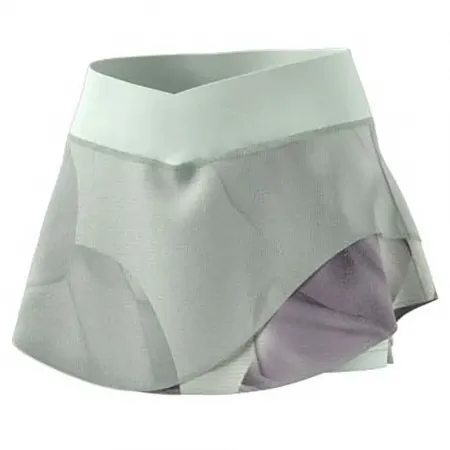 아디다스 Print Pro 스커트 6140458509