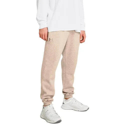 언더아머 Essential Fleece 조거 팬츠 6140463115
