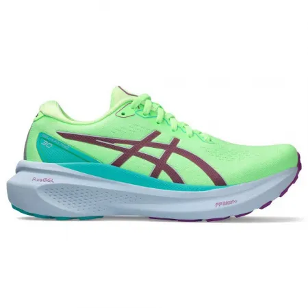 아식스 Gel-Kayano 30 Lite-Show 러닝화 6140479936