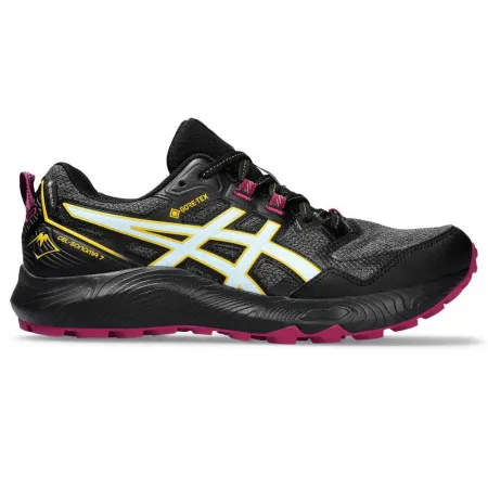 아식스 Gel-Sonoma 7 Goretex 트레일 러닝화 6140480113