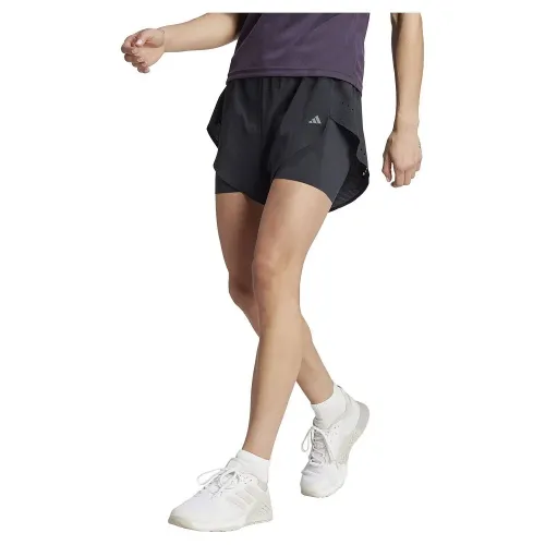 아디다스 Designed For 트레이닝 Hiit 투인원 반바지 6140501287