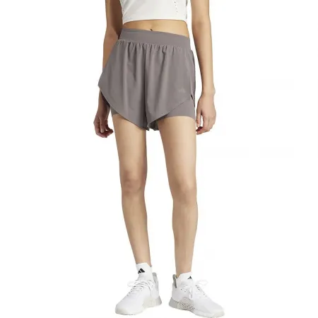 아디다스 Designed For 트레이닝 Hiit 투인원 반바지 6140501288