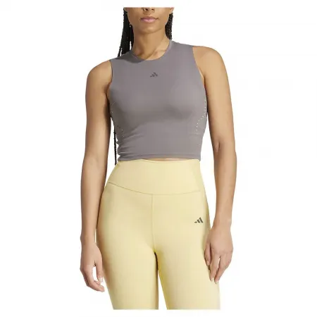 아디다스 Elev High Intensity 나시 티셔츠 6140501322