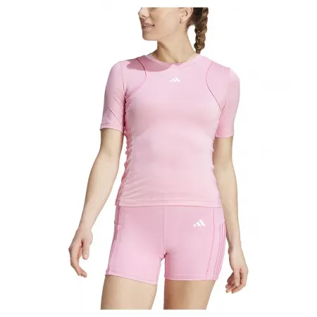 아디다스 Hyperglam Q2 반팔 티셔츠 6140501647