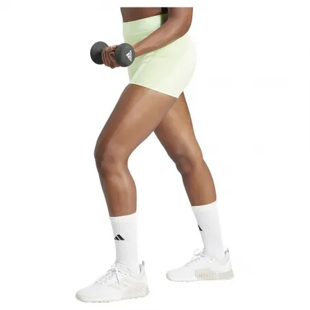 아디다스 Techfit 4in 짧은 레깅스 6140502224