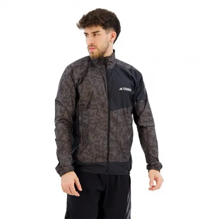 아디다스 Trail Wind 자켓 6140502338