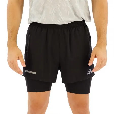 아디다스 Ultimate 투인원 반바지 6140502437