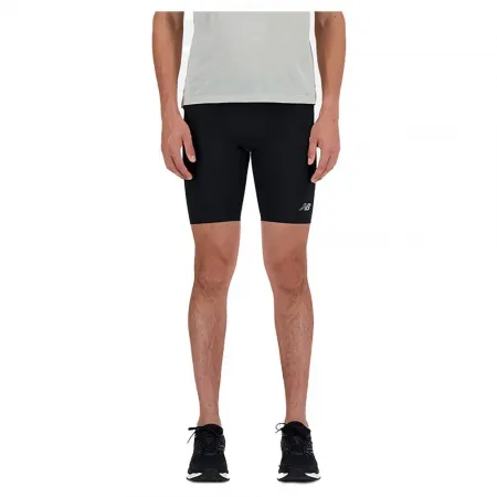 뉴발란스 Sleek Pocket Half 9in 반바지 레깅스 6140541654