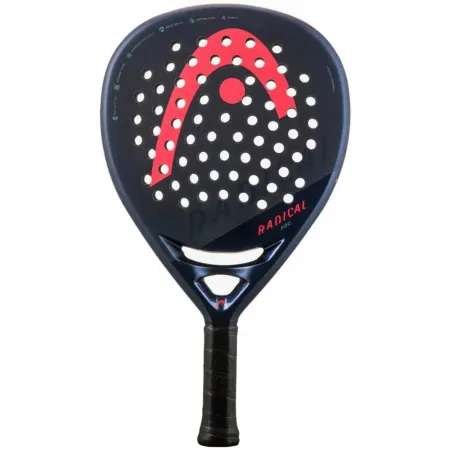 헤드 RACKET Radical Pro 2024 파델 라켓 6140575653