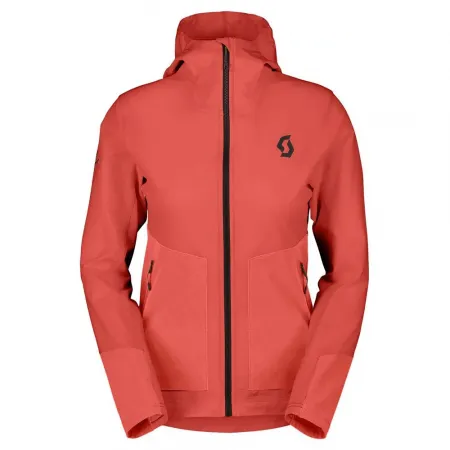 SCOTT Explorair Softshell SL 자켓 6140595146