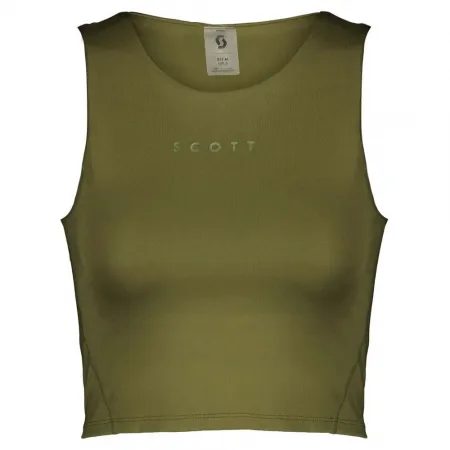 SCOTT Endurance 스포츠 탑 6140614546