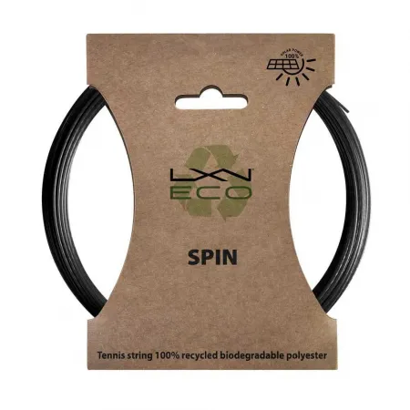 럭실론 Eco Spin 12.2 m 테니스 거트 6140619843
