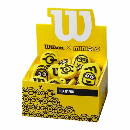 윌슨 Minions V3.0 테니스 댐퍼 6140619913
