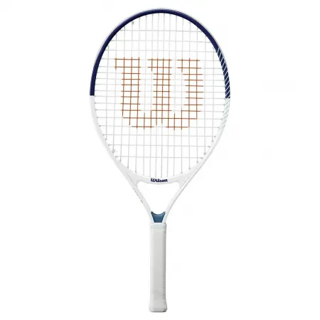윌슨 Roland Garros Elite 23 Junior 테니스 라켓 6140619935