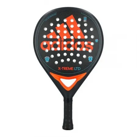 아디다스 PADEL X-Treme LTD 빠델 라켓 6140692156