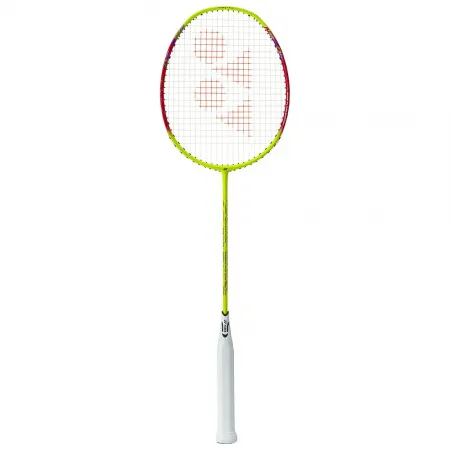 요넥스 Nanoflare 002 Ability 4U4 배드민턴 라켓 6140841397