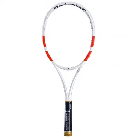 바볼랏 Pure Strike 97 X2 Gen4 스트링 없는 테니스 라켓 6140893099