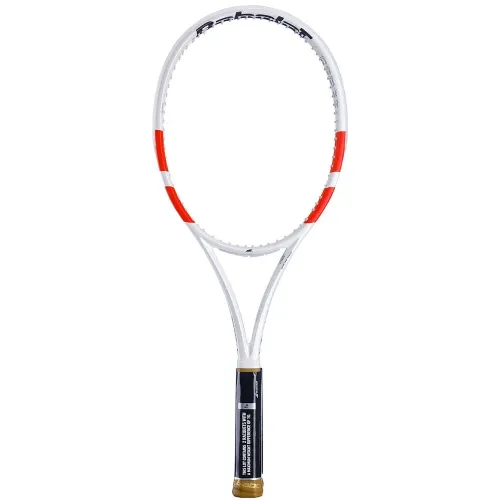 바볼랏 Pure Strike 97 X2 Gen4 스트링 없는 테니스 라켓 6140893099