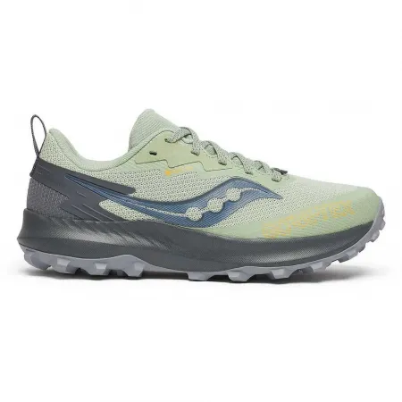 써코니 Peregrine 14 Goretex 트레일 러닝화 6140934043