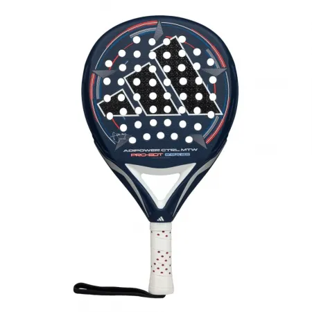 아디다스 PADEL Adipower ctrl mtw pro ltd 2024 빠델 라켓 6140957037