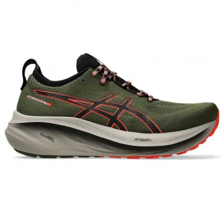 아식스 Gel-Nimbus 26 TR 런닝화 6140994651